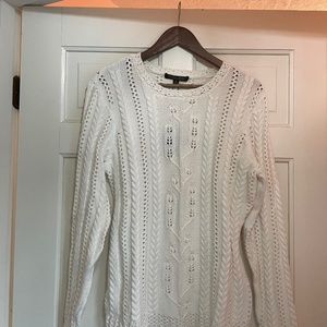 XL Brooks Brothers women’s sweater